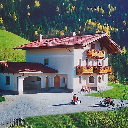 Oberstockerhof Apartment ซังค์โยฮันน์อิมพองเกา ภายนอก รูปภาพ