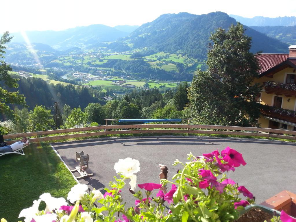 Oberstockerhof Apartment ซังค์โยฮันน์อิมพองเกา ห้อง รูปภาพ