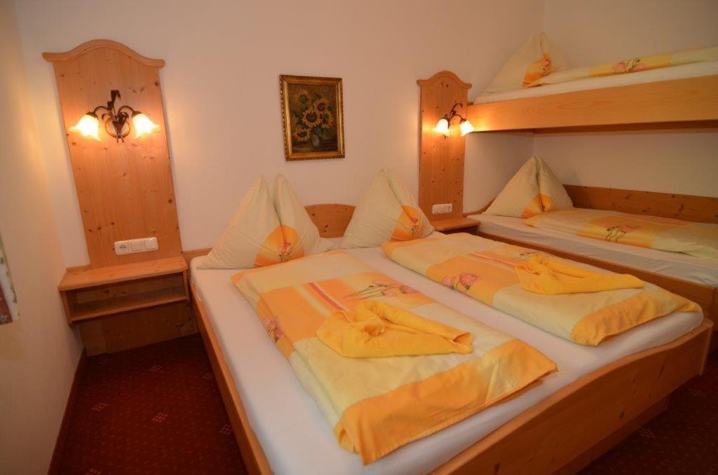 Oberstockerhof Apartment ซังค์โยฮันน์อิมพองเกา ห้อง รูปภาพ