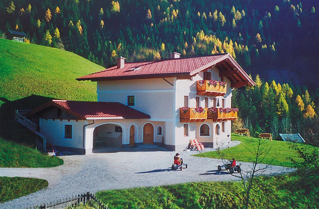 Oberstockerhof Apartment ซังค์โยฮันน์อิมพองเกา ภายนอก รูปภาพ