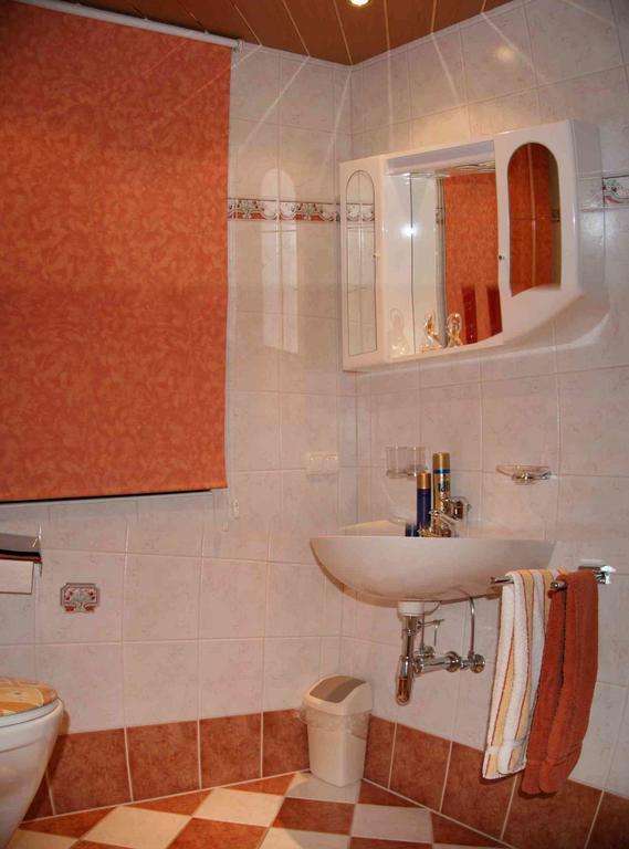 Oberstockerhof Apartment ซังค์โยฮันน์อิมพองเกา ห้อง รูปภาพ