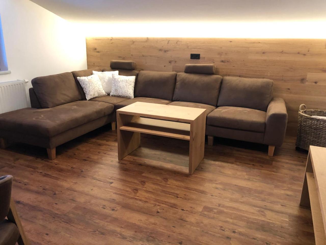 Oberstockerhof Apartment ซังค์โยฮันน์อิมพองเกา ภายนอก รูปภาพ