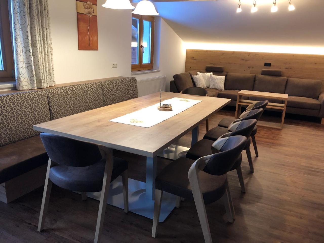 Oberstockerhof Apartment ซังค์โยฮันน์อิมพองเกา ภายนอก รูปภาพ