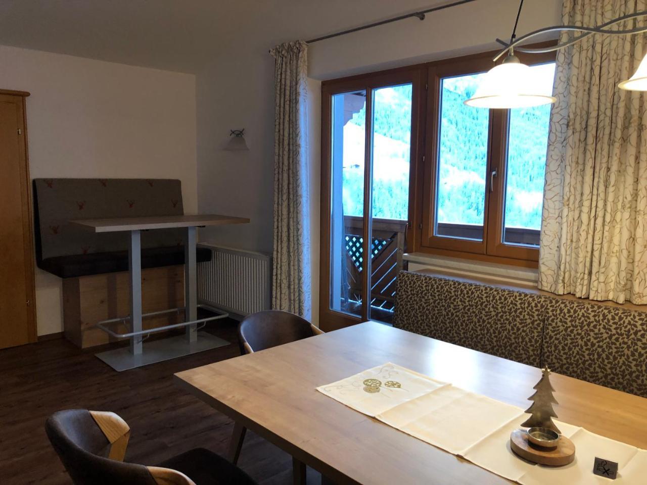 Oberstockerhof Apartment ซังค์โยฮันน์อิมพองเกา ภายนอก รูปภาพ